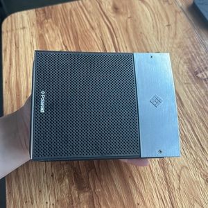 Instant Mini portable photo printer - Polaroid GL10 zinc